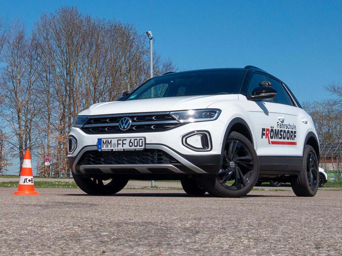 Führerscheinklasse B